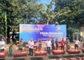 3 Juta Batang Rokok Ilegal Dimusnahkan, Negara Rugi Hingga Rp2,87 Miliar