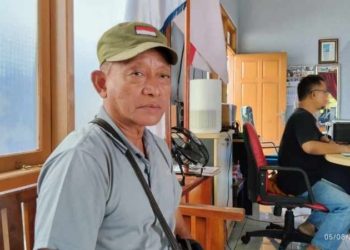 “Tak Mampu Bayar Pengacara,” Pensiunan TNI Klarifikasi Soal Pendampingan Hukum di Kasus Kredit Bank Mandiri Taspen
