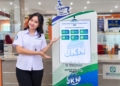 BPJS Kesehatan Hadirkan AMAN JKN di MPP, Layanan Administrasi Kini Bisa Diakses Mandiri & Praktis