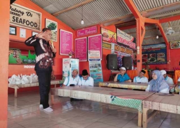 Kemenag Banyumas Gencarkan BRUS Tekan Angka Kehamilan Usia Sekolah di 2026