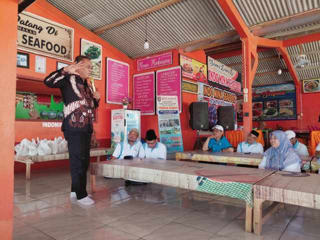 Kemenag Banyumas Gencarkan BRUS Tekan Angka Kehamilan Usia Sekolah di 2026
