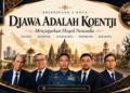Arsitektur Perekonomian Abad ke-21, Maklumat Merdeka Barat, dan Jalan Panjang Menuju Kedaulatan Ekonomi