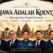 Arsitektur Perekonomian Abad ke-21, Maklumat Merdeka Barat, dan Jalan Panjang Menuju Kedaulatan Ekonomi
