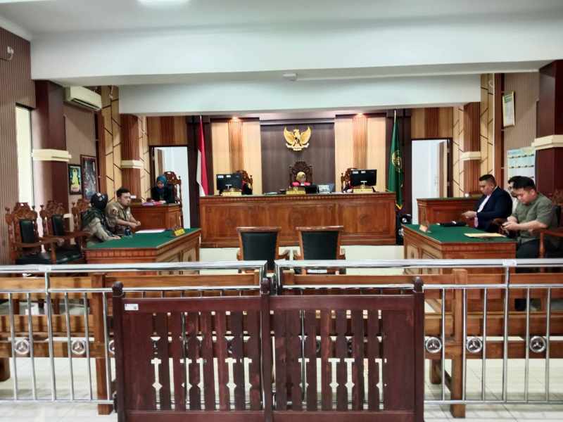 Tergugat Utama Kembali Mangkir, Sidang Gugatan Kredit di PN Purwokerto Lanjut ke Mediasi