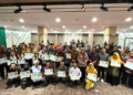 Harkopnas ke-79 Banyumas Jadi Ajang Apresiasi dan Penguatan Ekonomi Kerakyatan
