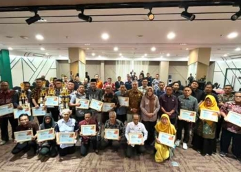 Harkopnas ke-79 Banyumas Jadi Ajang Apresiasi dan Penguatan Ekonomi Kerakyatan
