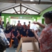 KPU Banyumas Gelar Simulasi Coblos di SLB Yakut, Target Tingkatkan Partisipasi Disabilitas