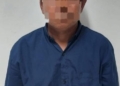 Polresta Banyumas Tahan Pria 48 Tahun Tersangka Kekerasan Seksual di Cilongok