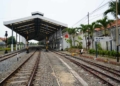 141 Tahun Stasiun Slawi, Penumpang Naik 40% dalam Tiga Tahun