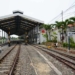141 Tahun Stasiun Slawi, Penumpang Naik 40% dalam Tiga Tahun