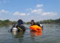 Tiga Anak Tenggelam di Sungai Serayu, Dua Ditemukan Meninggal, Satu Selamat
