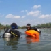 Tiga Anak Tenggelam di Sungai Serayu, Dua Ditemukan Meninggal, Satu Selamat