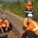 Jelang Libur 17-an, KAI Daop 5 Purwokerto Intensifkan Pengawasan Jalur dan Stasiun
