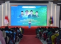 813 Anak Tidak Sekolah Kembali Belajar, Bupati Banyumas Resmi Buka MPLS PKBM Surya Muhammadiyah
