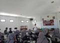 Lawan Hoaks, Siswa MA di Banyumas Dibekali Jurnalisme Profetik
