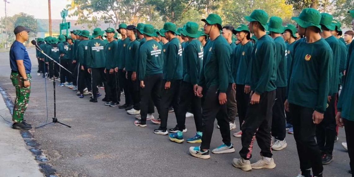 Banyumas Bangun Karakter Atlet Menuju Porprov Jateng XVII 2026