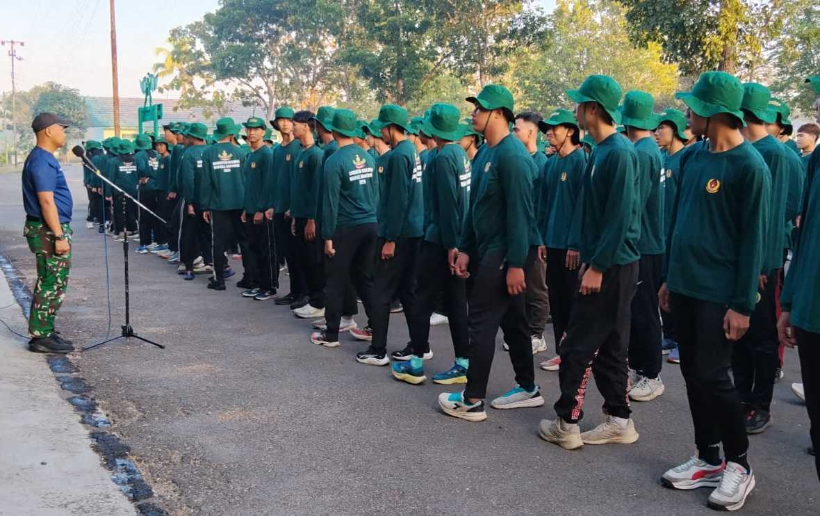 Banyumas Bangun Karakter Atlet Menuju Porprov Jateng XVII 2026