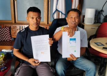 Kasus Dugaan Penimbunan Pertalite di Banyumas, Penasihat Hukum Tersangka Soroti Rantai Transaksi