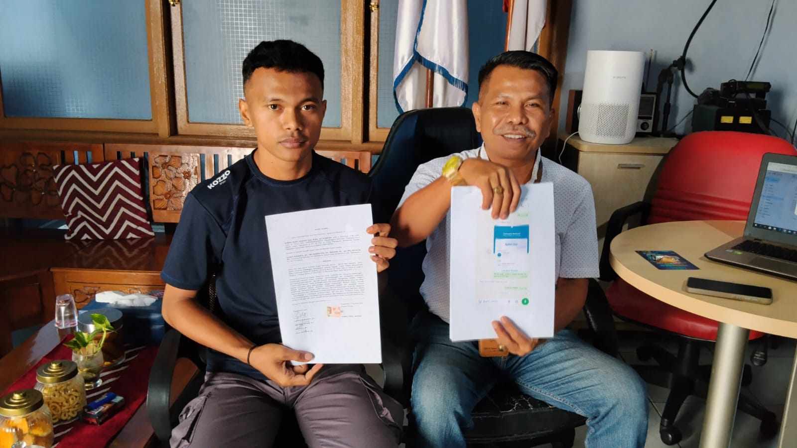 Kasus Dugaan Penimbunan Pertalite di Banyumas, Penasihat Hukum Tersangka Soroti Rantai Transaksi