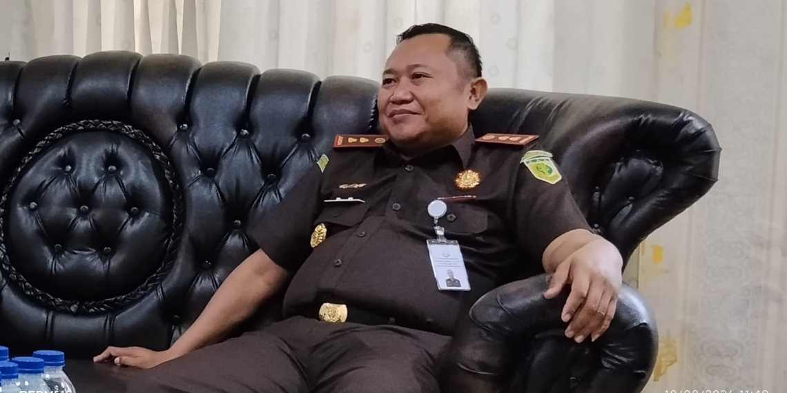 Kajari Banyumas Soroti Pelayanan RS Negeri dan Pengawasan Dana Publik: “Nyawa Lebih Utama dari Pembiayaan”