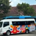 Program Pasti Sekolah Jalan, Pemkab Banyumas Uji Coba Bus Sekolah di Koridor Kalibagor-Banyumas