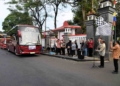 Lahan 17 Hektare di Kaliori Siap Bangun, Bupati Sadewo Lepas 80 Siswa SNT 2 ke MPLS Jateng