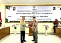 Pemkab Banyumas dan UNU Purwokerto Jalin Kerja Sama untuk Majukan Daerah