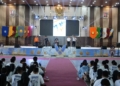 Wujudkan Generasi Melek Perkeretaapian, KAI Daop 5 Hadir di Acara Penyambutan Mahasiswa Unsoed