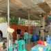Menjelang Ekshumasi Jenazah Sutrimo, Tenda Mulai Dipasang di Area Pemakaman