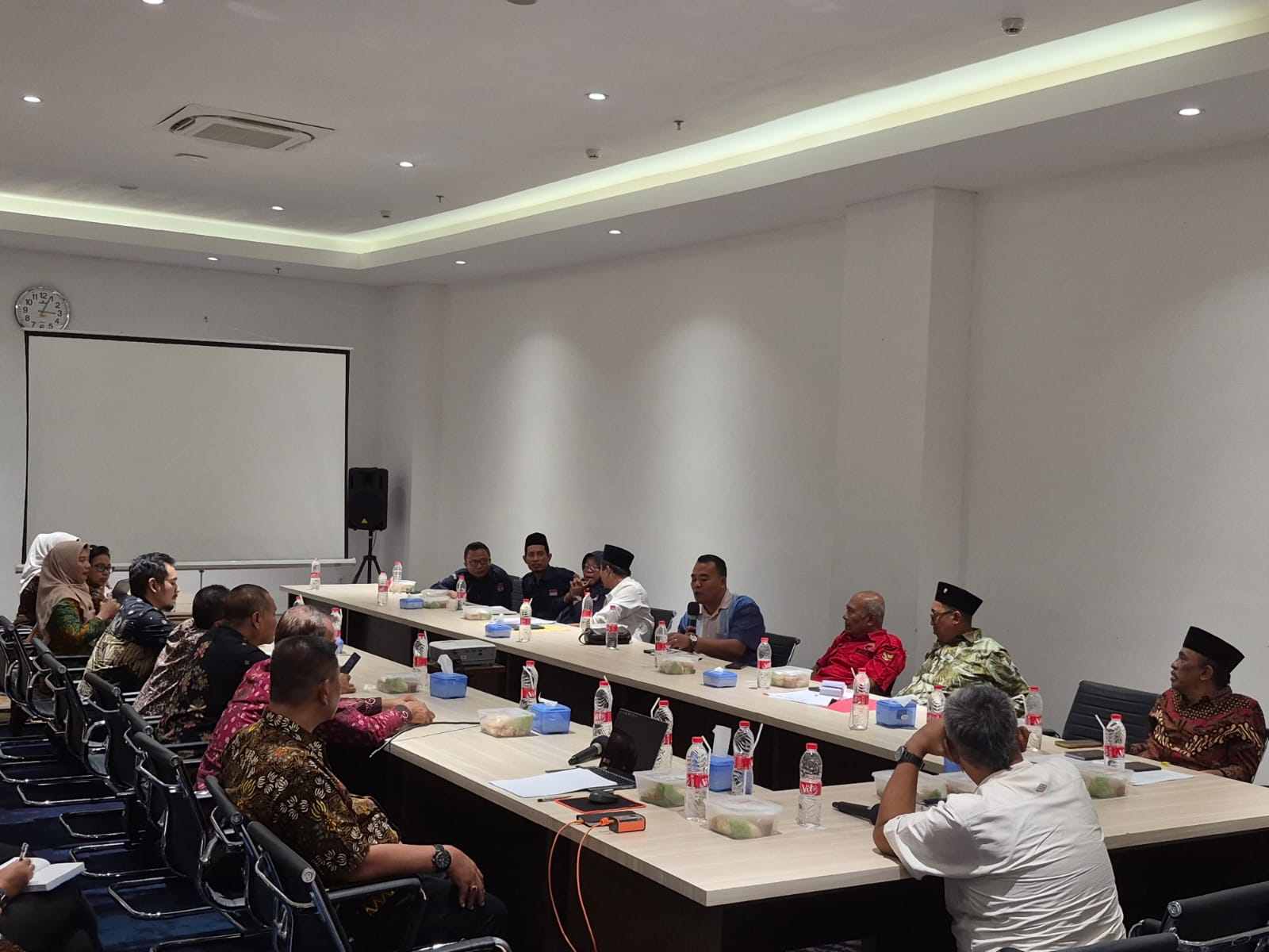 DPRD Banyumas Proses PAW Anggota DPRD Sakit Sembilan Bulan, Ini Calon Penggantinya