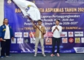 Terpilih dengan 63 Suara, Ini Gagasan Besar Kukuh Prasetiyo untuk UMKM Banyumas