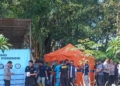 UPDATE EKSHUMASI SUTRIMO: Tim Forensik Polda Metro Jaya Mulai Bongkar Makam, Libatkan Ahli DNA hingga Toksinologi UI-Unair