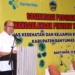 Bupati Banyumas Ajak Semua Sektor Bersatu Lawan Penyakit Menular: “Ini PR Kita Bareng”