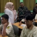 Wakil Bupati Banyumas Tinjau Siswa MAN 2 Keracunan, 104 Masih Sakit