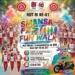 Smansa Fest 2026 Hadirkan Fun Walk hingga Peluncuran Super Apps, Sinergi Alumni dan Siswa SMAN 1 Purwokerto