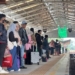 Hadapi Lonjakan Penumpang Libur 17-an, KAI Daop 5 Purwokerto Sediakan 40.430 Kursi