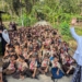 Budayawan Banyumas Ajak Anak SD Kenali Leluhur Lewat Dongeng dan Lagu