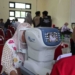 Peduli Kesehatan Masyarakat, KKN Kolaborasi 2026 Gelar Donor Darah hingga Tes Narkoba Gratis di Kecamatan Ayah