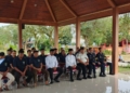 416 Narapidana Lapas Purwokerto Terima Remisi HUT Ke-81 Kemerdekaan, 2 Langsung Bebas