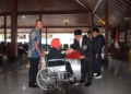 144 ASN Banyumas Terima Satyalancana Karya Satya, Ini Pesan Sekda