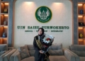 Mahasiswi UIN Saizu Raih Juara 2 Nasional Lewat Esai soal Etika AI untuk Calon Guru