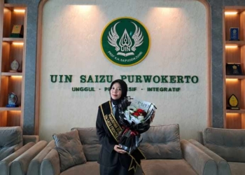 Mahasiswi UIN Saizu Raih Juara 2 Nasional Lewat Esai soal Etika AI untuk Calon Guru