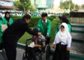 PBAK UIN Saizu 2026 Resmi Dibuka, GenZu Diajak Akselerasi Diri di Tengah Bhinneka Nusantara