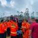 Pendaki 16 Tahun Terjatuh ke Kawah Gunung Slamet, Tim SAR : Medan ke Lokasi Ekstrem