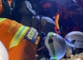 Tim SAR Gabungan Evakuasi Pendaki Tewas di Kawah Gunung Slamet Kurang dari 24 Jam