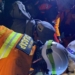 Tim SAR Gabungan Evakuasi Pendaki Tewas di Kawah Gunung Slamet Kurang dari 24 Jam