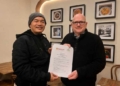 FEBI UIN Saizu Go Global Resmi Jalin Kerja Sama Strategis dengan AIARI Australia