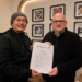 FEBI UIN Saizu Go Global Resmi Jalin Kerja Sama Strategis dengan AIARI Australia