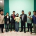 Rektor UIN Saizu Jenguk Mahasiswa Faktapala Korban Insiden Flying Fox