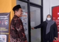 Pejabat Unsoed Diperiksa KPK di Polresta Banyumas